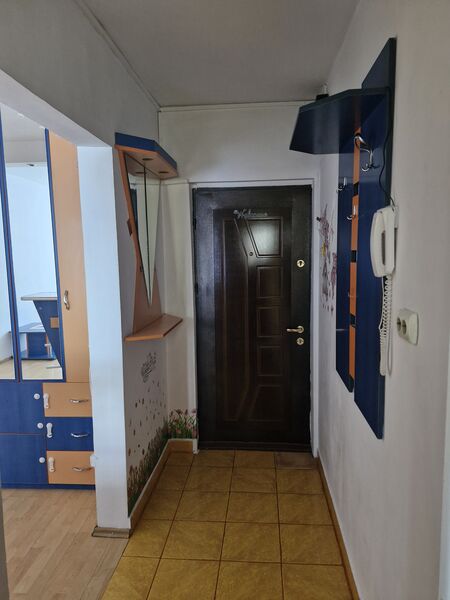 Pantelimon- Iancului