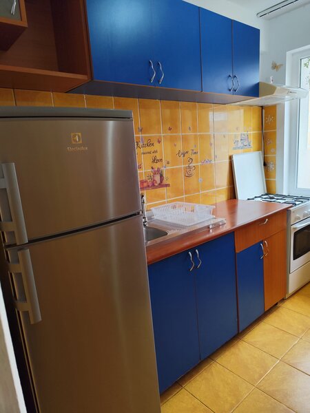 Pantelimon- Iancului