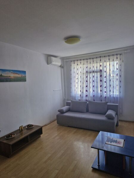 Pantelimon- Iancului