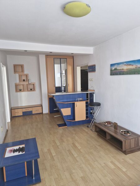 Pantelimon- Iancului