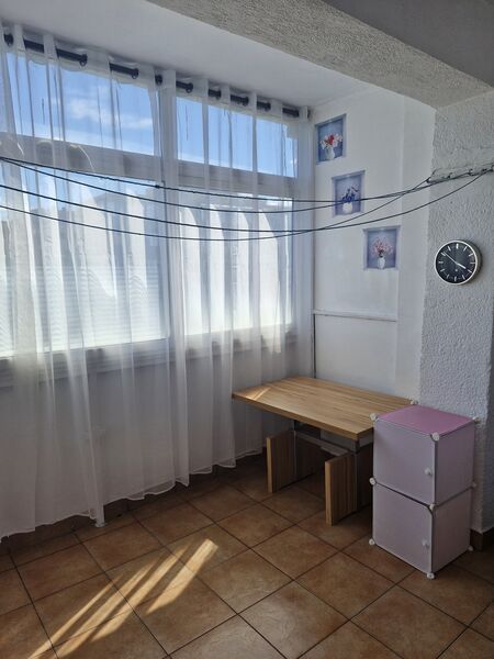 Pantelimon- Iancului